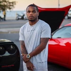 Meet your Posher, Denny